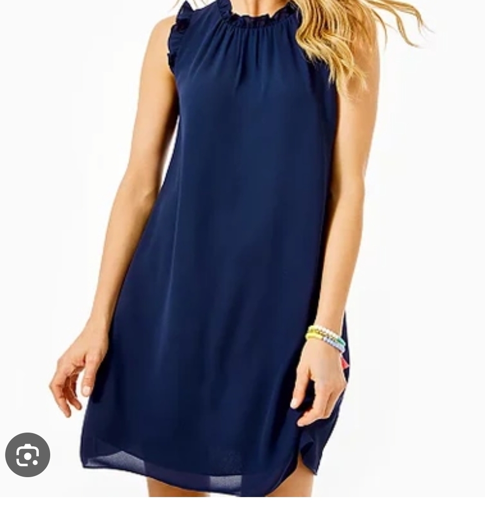 Lilly Pulitzer Talisa Dress
